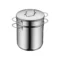 Nồi WMF Kèm Xửng Hấp 18cm 3L