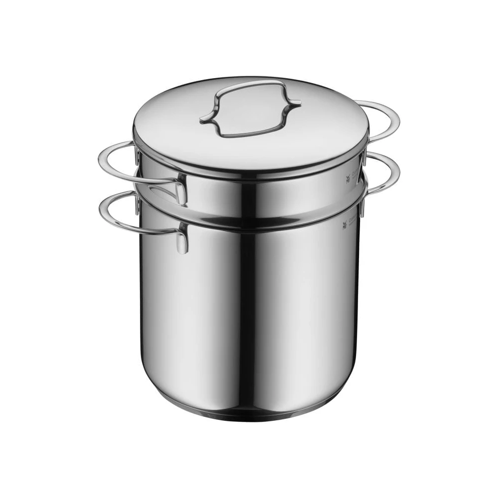 Nồi WMF Kèm Xửng Hấp 18cm 3L