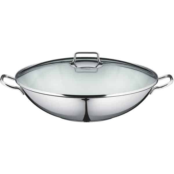 Chảo hấp WMF work macao 36CM