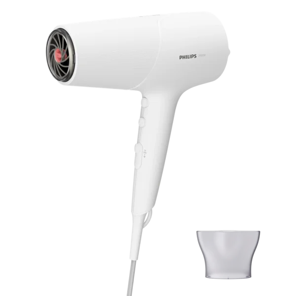 Máy Sấy Tóc Philips BHD500/00