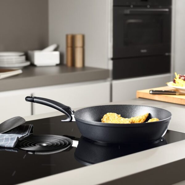 Chảo Fissler Adamant 24cm Chống Dính-003285