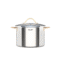 Nồi Luộc Gà Ciwete Inox 304 Cao Cấp 32cm