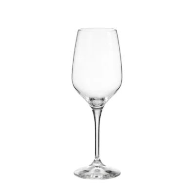 Bộ Ly Vang Crystal Bohemia Rebecca 460ml Set 6