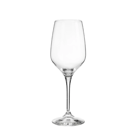Bộ Ly Vang Crystal Bohemia Rebecca 460ml Set 6