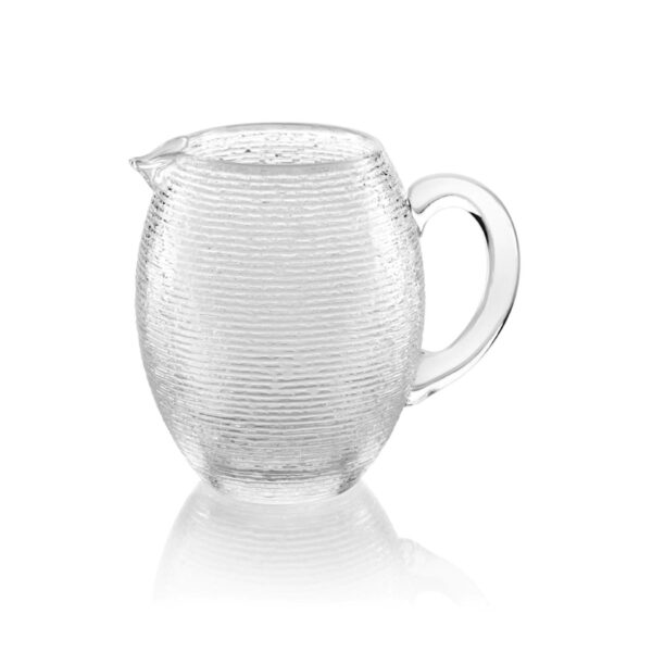 Bình Nước 1500ml Trắng MULTICOLOR PITCHER