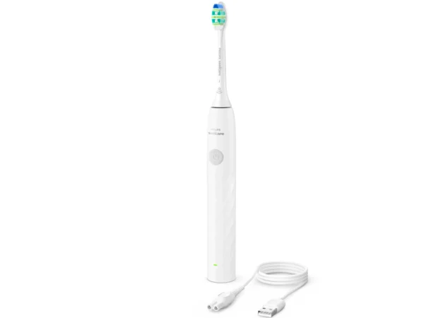 Bàn chải đánh răng điện Philips HX3901/01