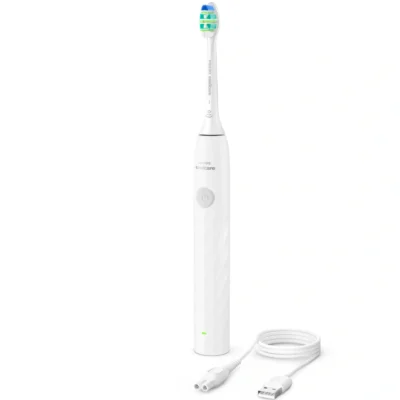 Bàn chải đánh răng điện Philips HX3901/01