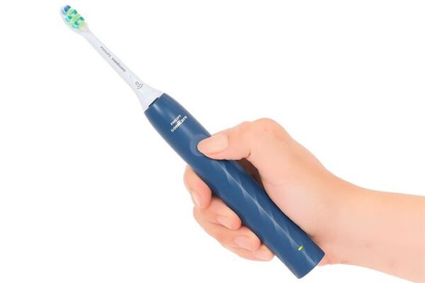 Bàn chải đánh răng điện Philips Sonicare HX3901/03