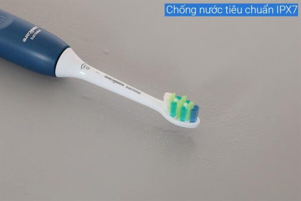 Bàn chải đánh răng điện Philips Sonicare HX3901/03