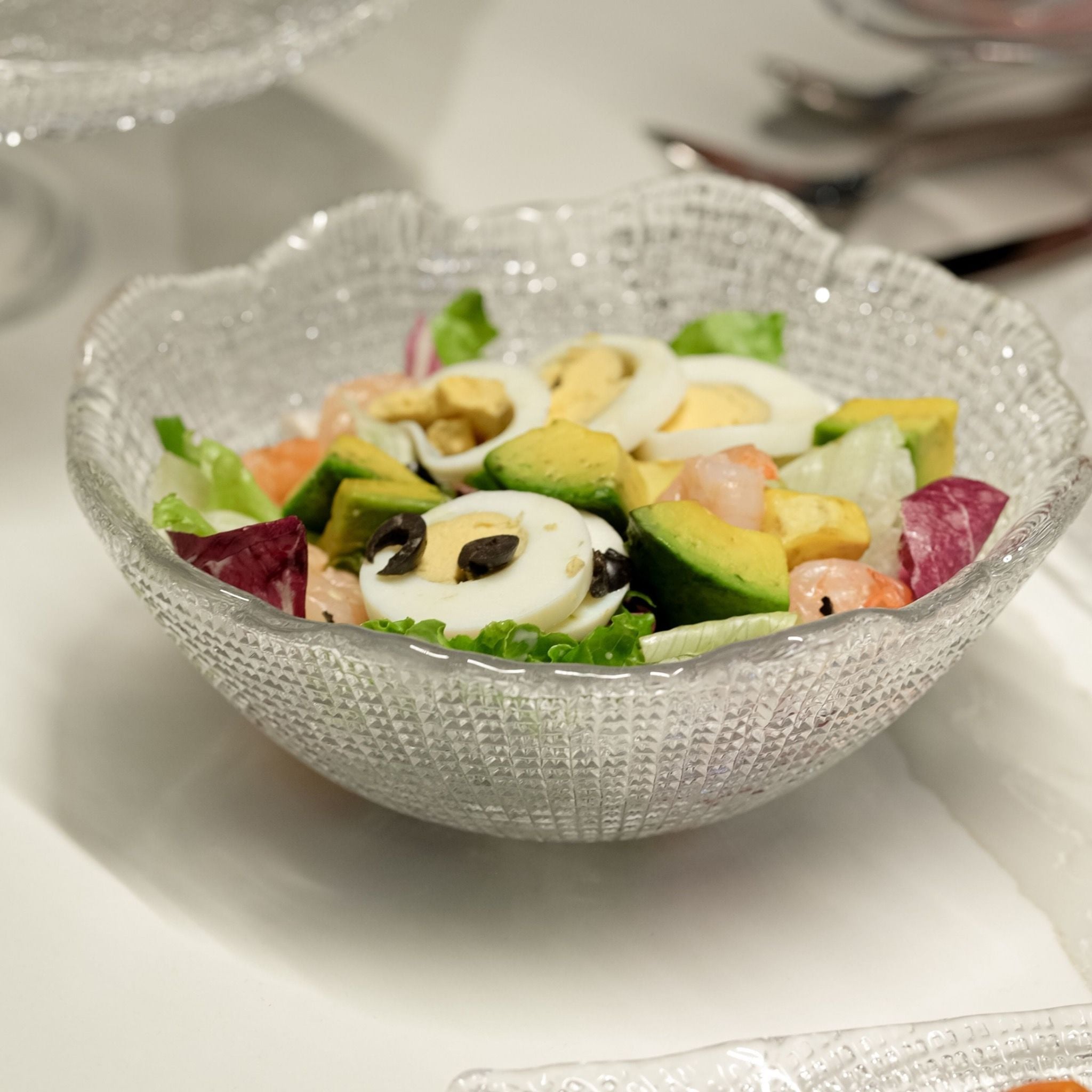 Tô Diamante IVV 28cm 6921.1 35 bat salad diamante 20cm 359df37a9d1648868d45bdf9de730c35 master