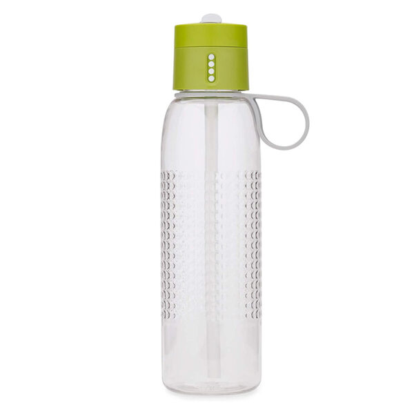 Bình Nước Joseph Joseph 81064 750ml Gray