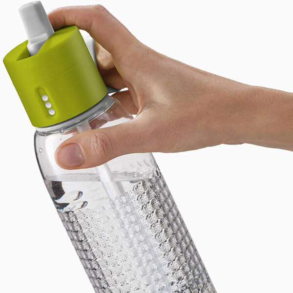 Bình Nước Joseph Joseph 81064 750ml Gray