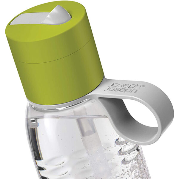 Bình Nước Joseph Joseph 81064 750ml Gray