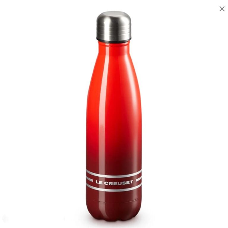 Bình Nước Le Creuset 500ml
