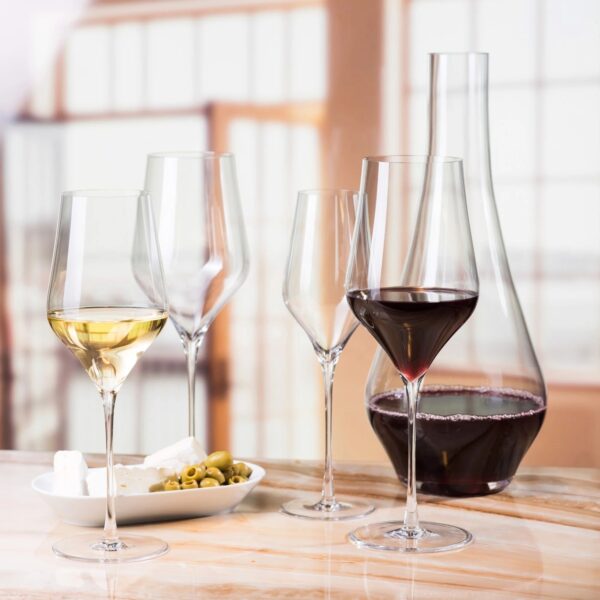 Bình Rượu Decanter RONA Ballet 2280ml