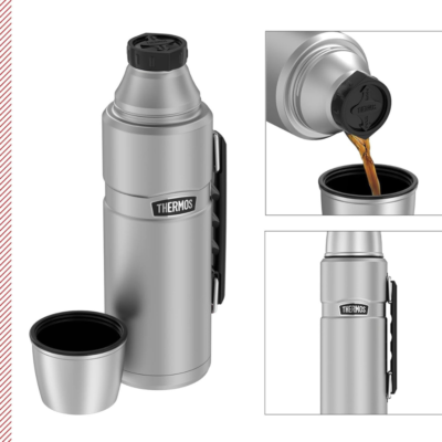 Bình Nước 1.2L Thermos