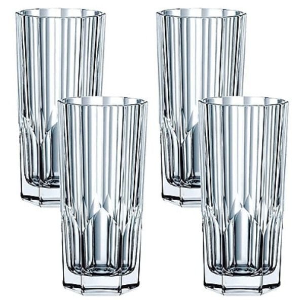 Bộ Ly Nachtmann 4 Ly 1 Bình 100999