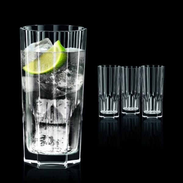 Bộ Ly Nachtmann 4 Ly 1 Bình 100999