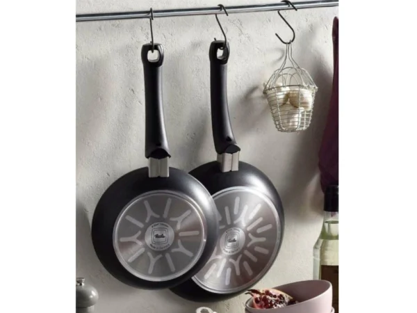 Chảo Fissler Adamant 24cm Chống Dính-003285