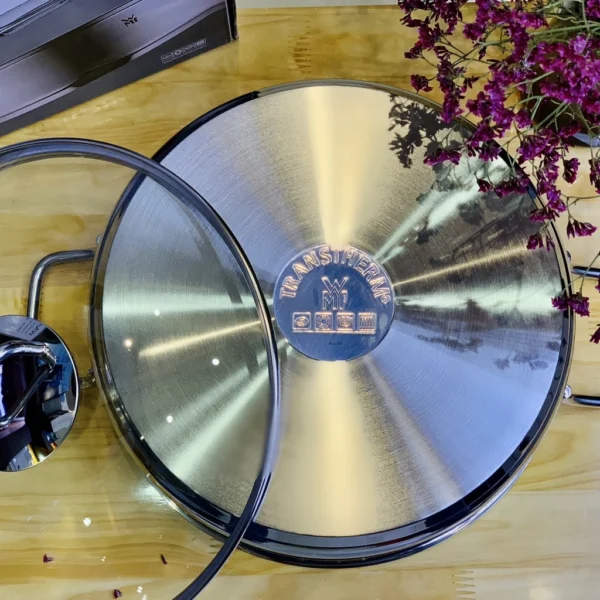Nồi 2 Quai WMF CD 28cm Có Nắp