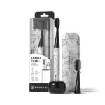 Bàn chải điện MIPOW (USA) BrushGo SlimPro i4