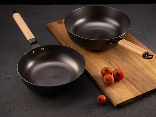 Chảo gang La Gourmet 28cm-347701