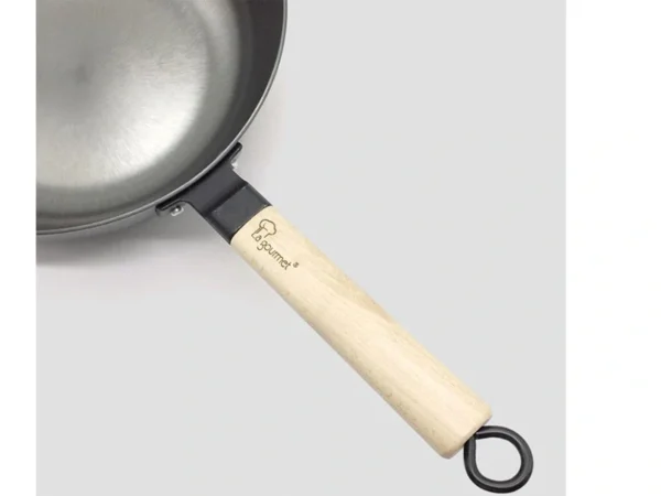 Chảo gang La Gourmet 28cm-347701