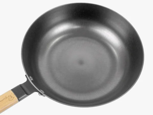 Chảo gang La Gourmet Nitrigan 20cm-367488
