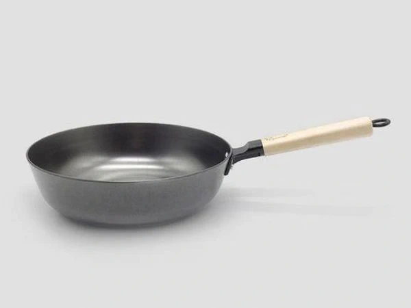 Chảo gang La Gourmet Nitrigan 24cm-347695