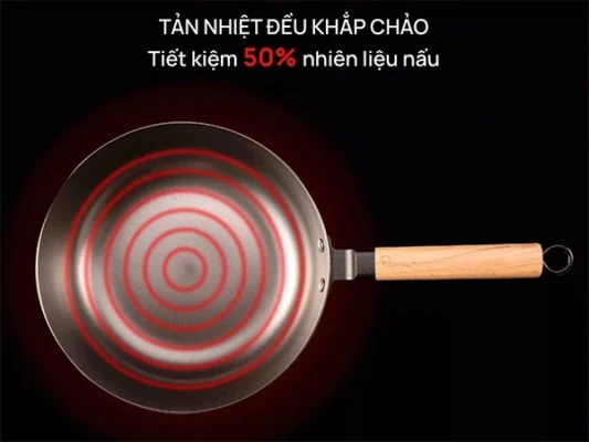 chao gang la gourmet nitrigan 347695 24cm e