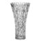 Bình Hoa Bohemia Memphis Trắng 30.5cm