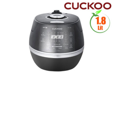 Nồi Cơm Điện Tử Áp Suất Cao Tần Cuckoo CRP-CHBC1000F/GRGRCRCKV