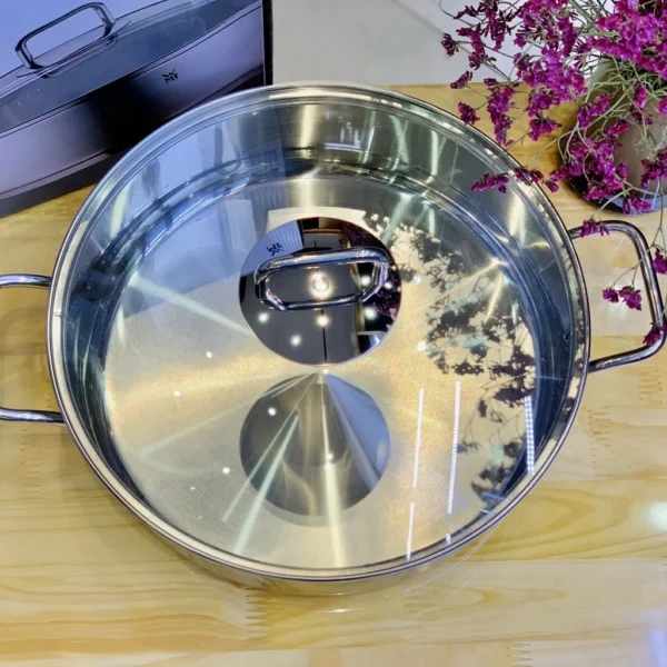 Nồi 2 Quai WMF CD 28cm Có Nắp