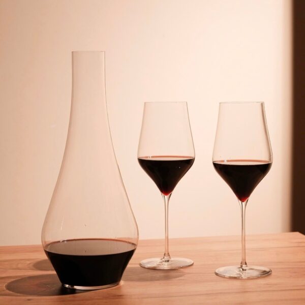Bình Rượu Decanter RONA Ballet 2280ml