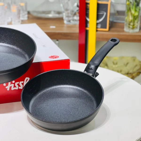 Chảo Fissler Adamant 24cm Chống Dính-003285