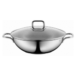 Chảo 2 Quai WMF WOK PARTY 28cm
