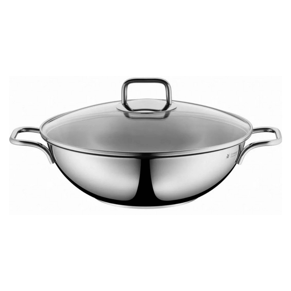 Chảo 2 Quai WMF WOK PARTY 28cm