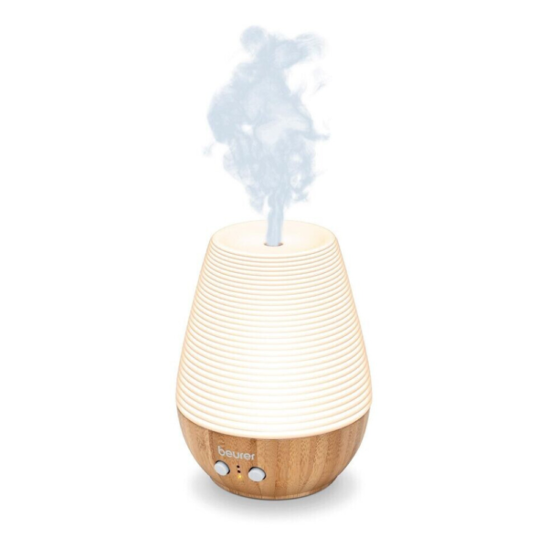 Máy Phun Tinh Dầu Beurer LA 40