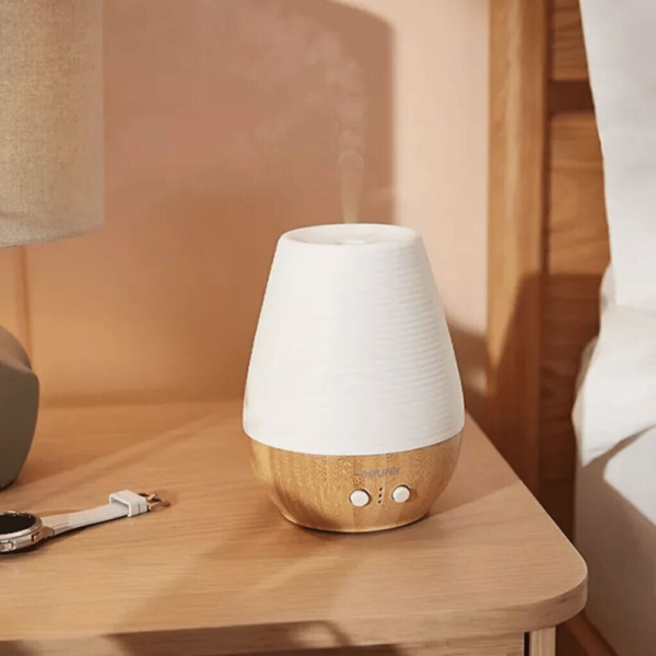 Máy Phun Tinh Dầu Beurer LA 40