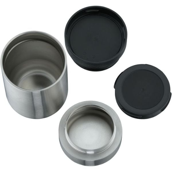 Bộ Hộp Cơm 700ml Kèm Đũa Muỗng WMF