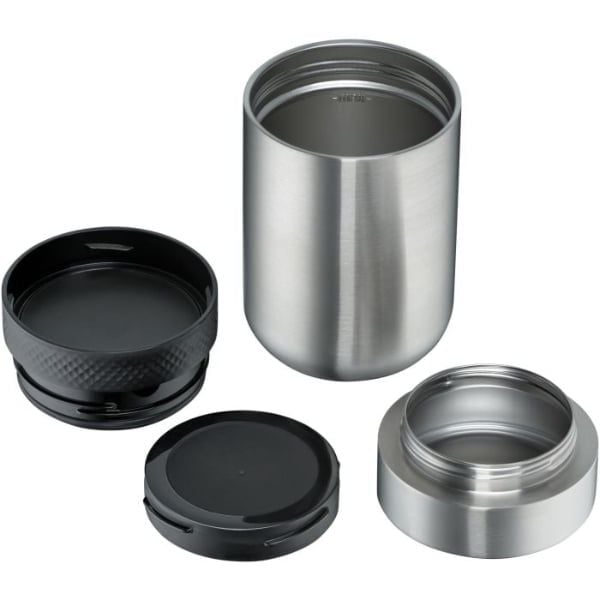 Bộ Hộp Cơm 700ml Kèm Đũa Muỗng WMF
