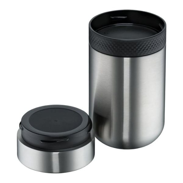 Bộ Hộp Cơm 700ml Kèm Đũa Muỗng WMF