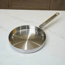 Chảo Rán Inox Joseph Joseph Space 20cm 013269