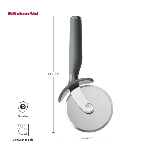 Dao Cắt Pizza KitchenAid – Dụng Cụ Nhà Bếp Cao Cấp Cho Những Lát Pizza Hoàn Hảo