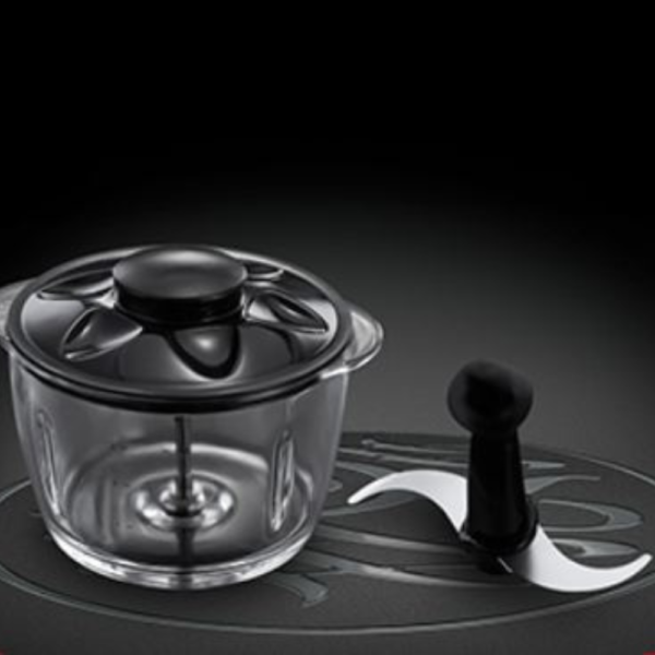 Máy Xay Thịt Mini Russell Hobbs