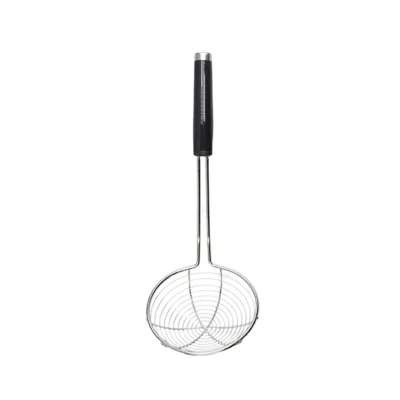 Vá Vớt KitchenAid Màu Đen