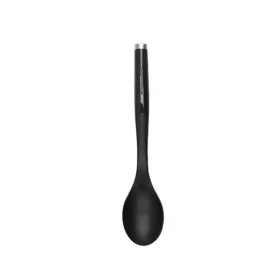 Muỗng Cong Classic KitchenAid Màu Đen