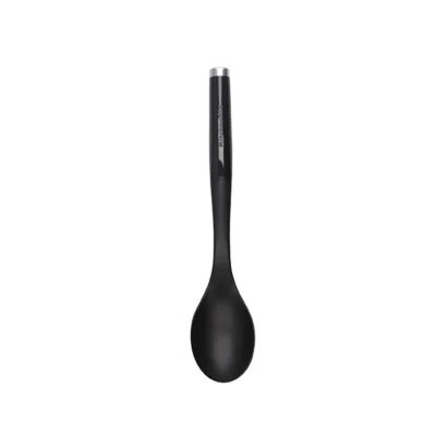 Muỗng Cong Classic KitchenAid Màu Đen