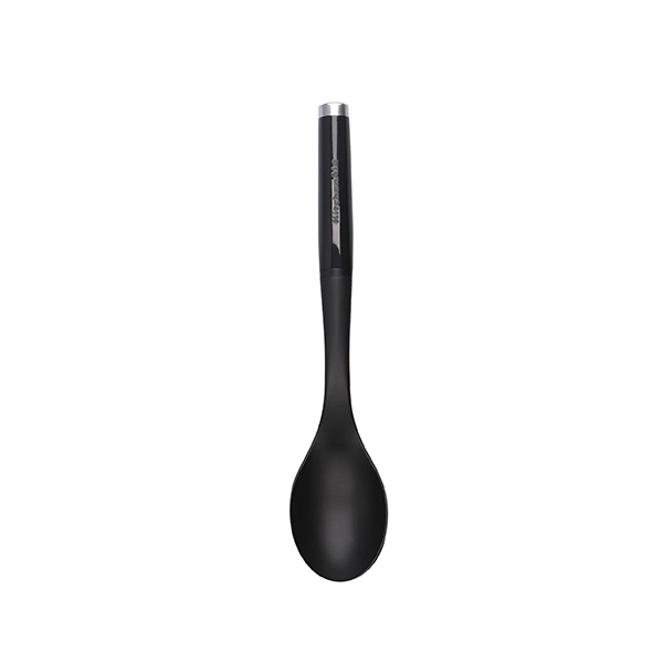Muỗng Cong Classic KitchenAid Màu Đen