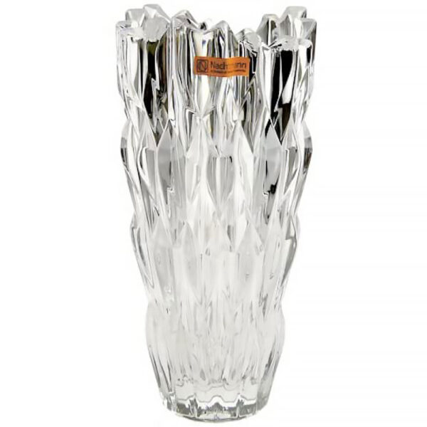 Bình Hoa Nachtmann Quartz 88332 Vase Cao 26cm